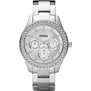 Fossil watch band ES2860